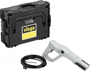 Viega Пресс-машина Pressgun 6 B 2295.5 (790875)