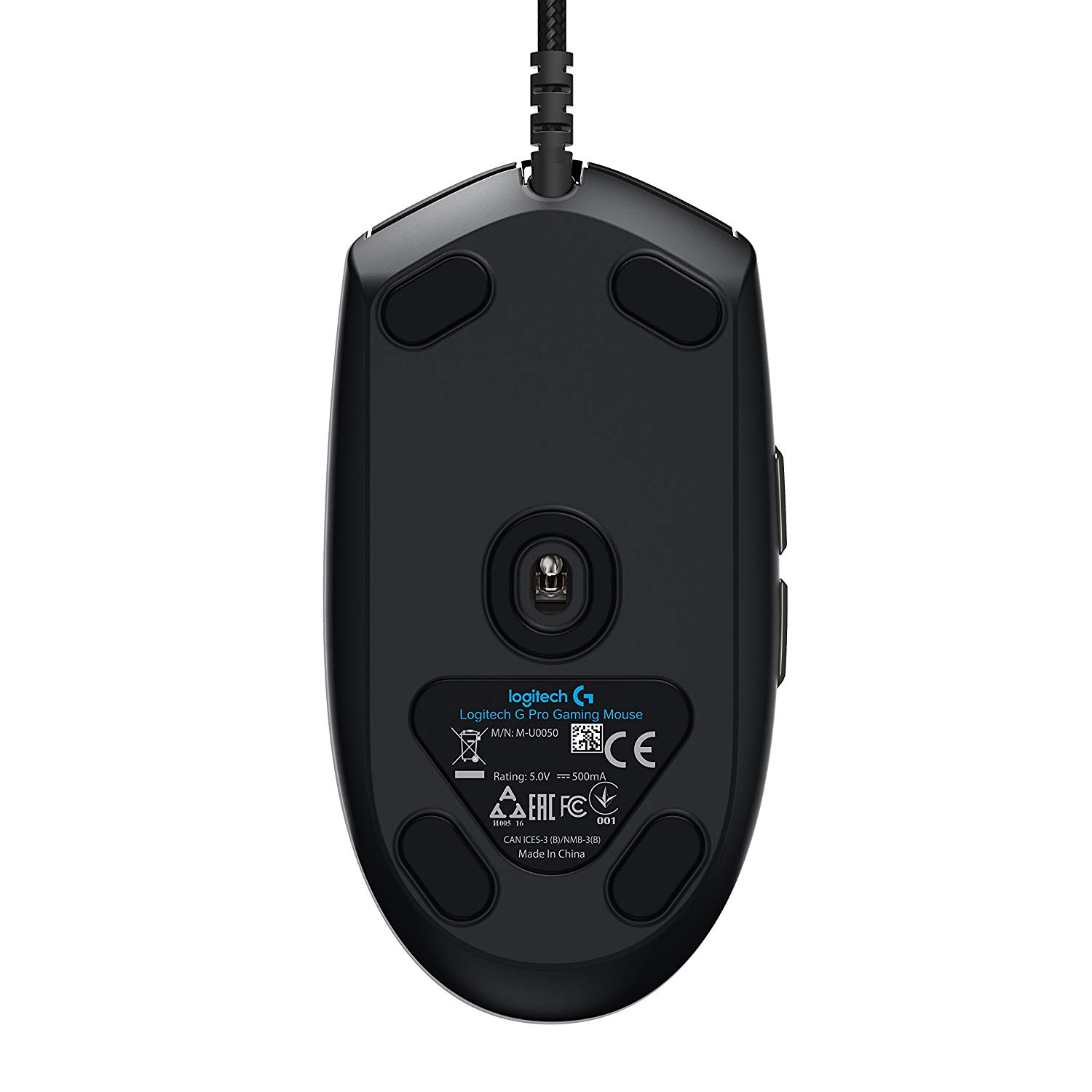 910-004856 mouse g pro retail Logitech Santreyd  - Вид №3