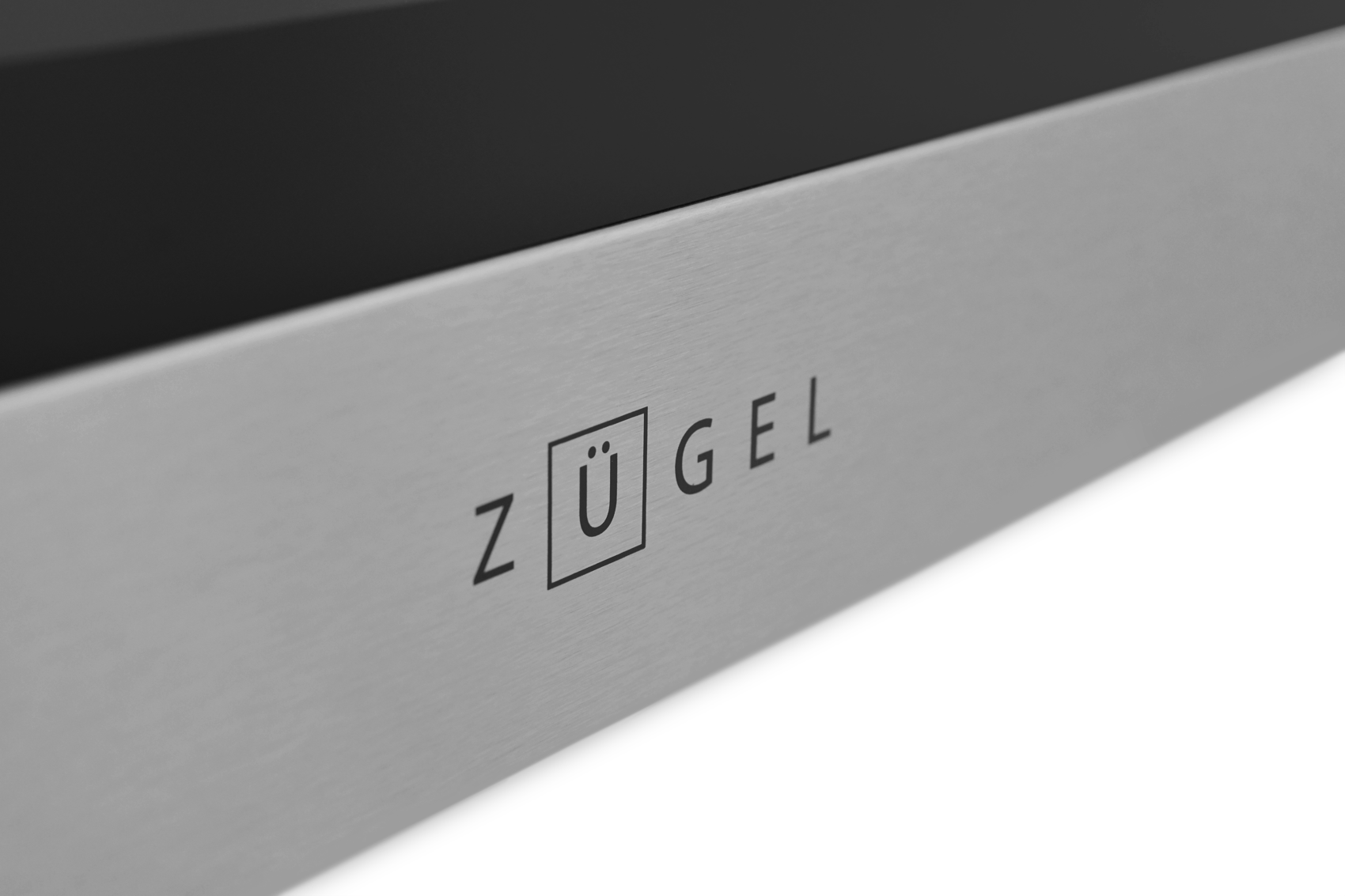 9956597 Электрический духовой шкаф ZUGEL ZOE602X черный STDN-0110498 - Вид №22