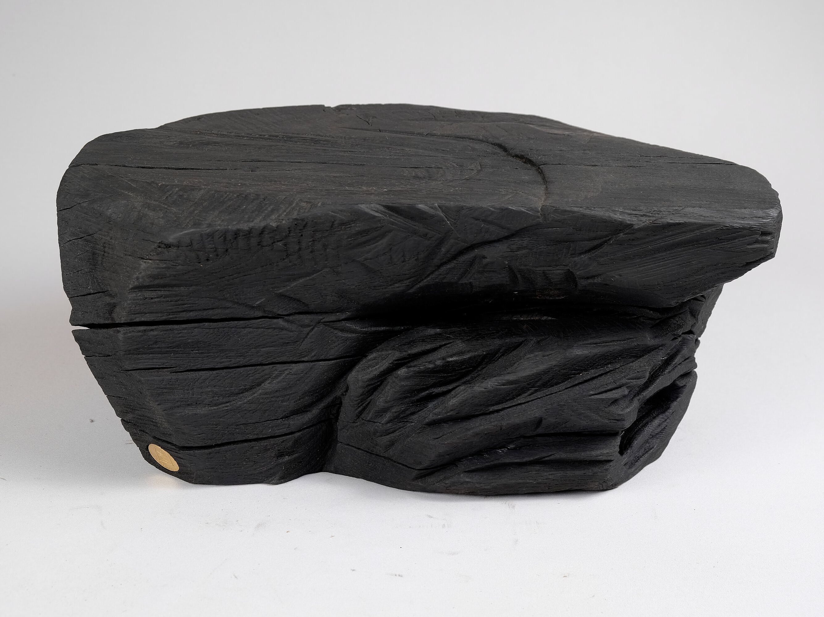 Журнальный столик из дуба Logniture Jownik ARCH-00103495