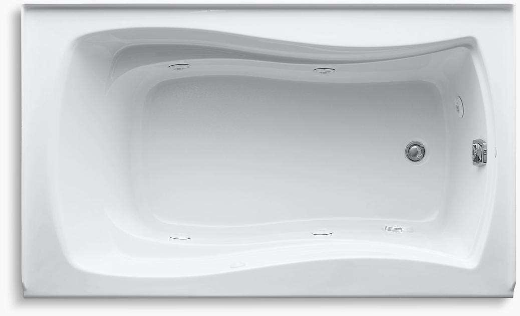 KOHLER  K-1239-R-0  - Вид №2