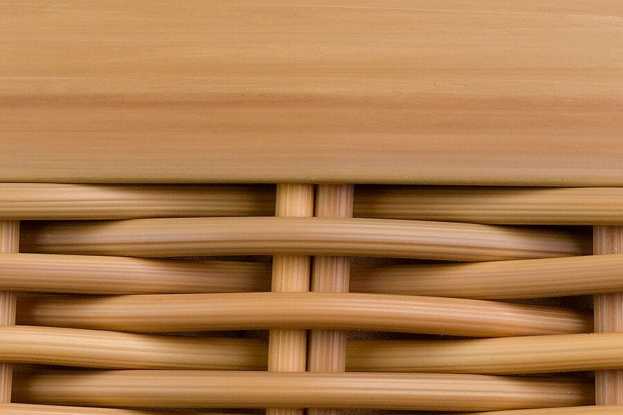 Подвесное сиденье из синтетического волокна на 2 места DEDON SWINGREST ARCH-00013979 - Вид №4