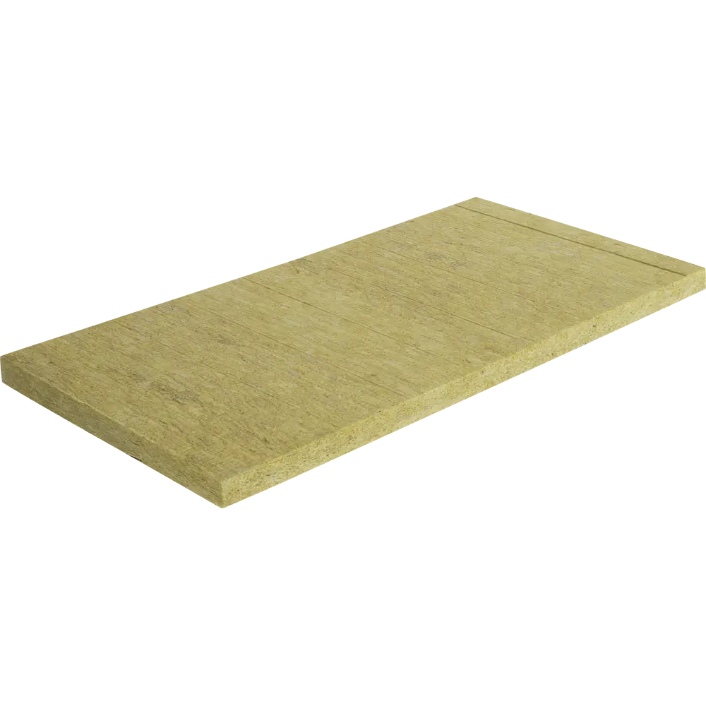 Каменная вата ТехноФас Коттедж 50 мм ТЕХНОНИКОЛЬ STLM-2192581 - Вид №1