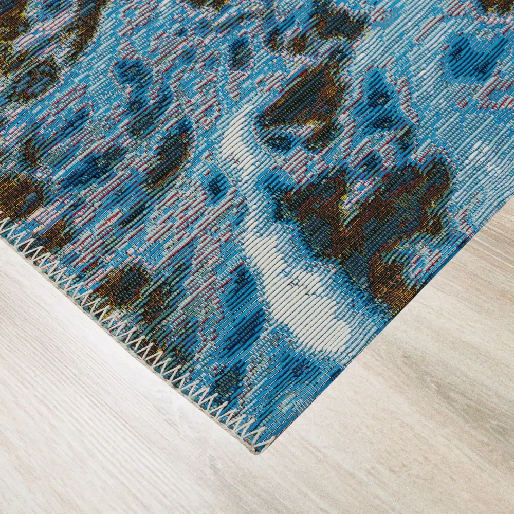 Ковёр Red Sea 81X-Q4 1.6x2.35 м CTIM STLM-2042915 - Вид №1