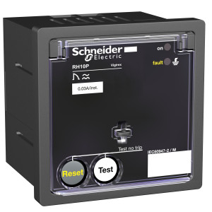 56235 RH10P 220/240В 50/60/400 ГЦ 0.3 A (МГН.) Schneider Electric Vigirex