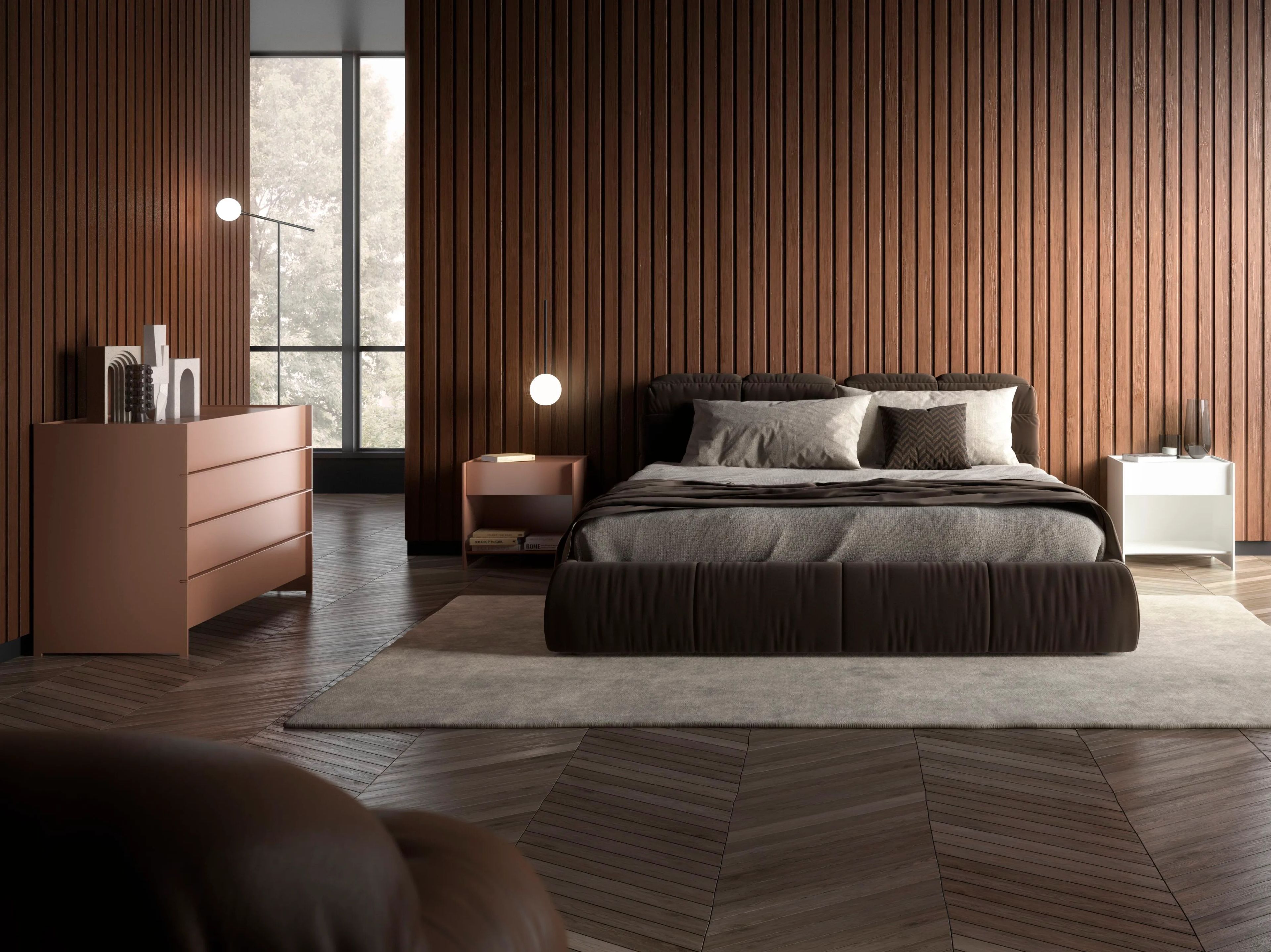 Комод Capo d’Opera Groove ARCH-00049109 - Вид №1