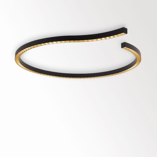 Светодиодный потолочный светильник Deltalight Inform ARCH-00139593 - Вид №10