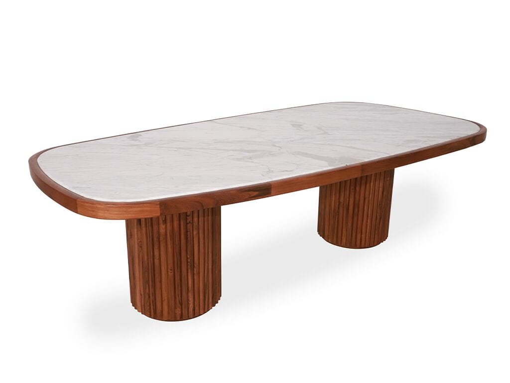 Прямоугольный стол Alankaram OTUTU ARCH-00105848 - Вид №5