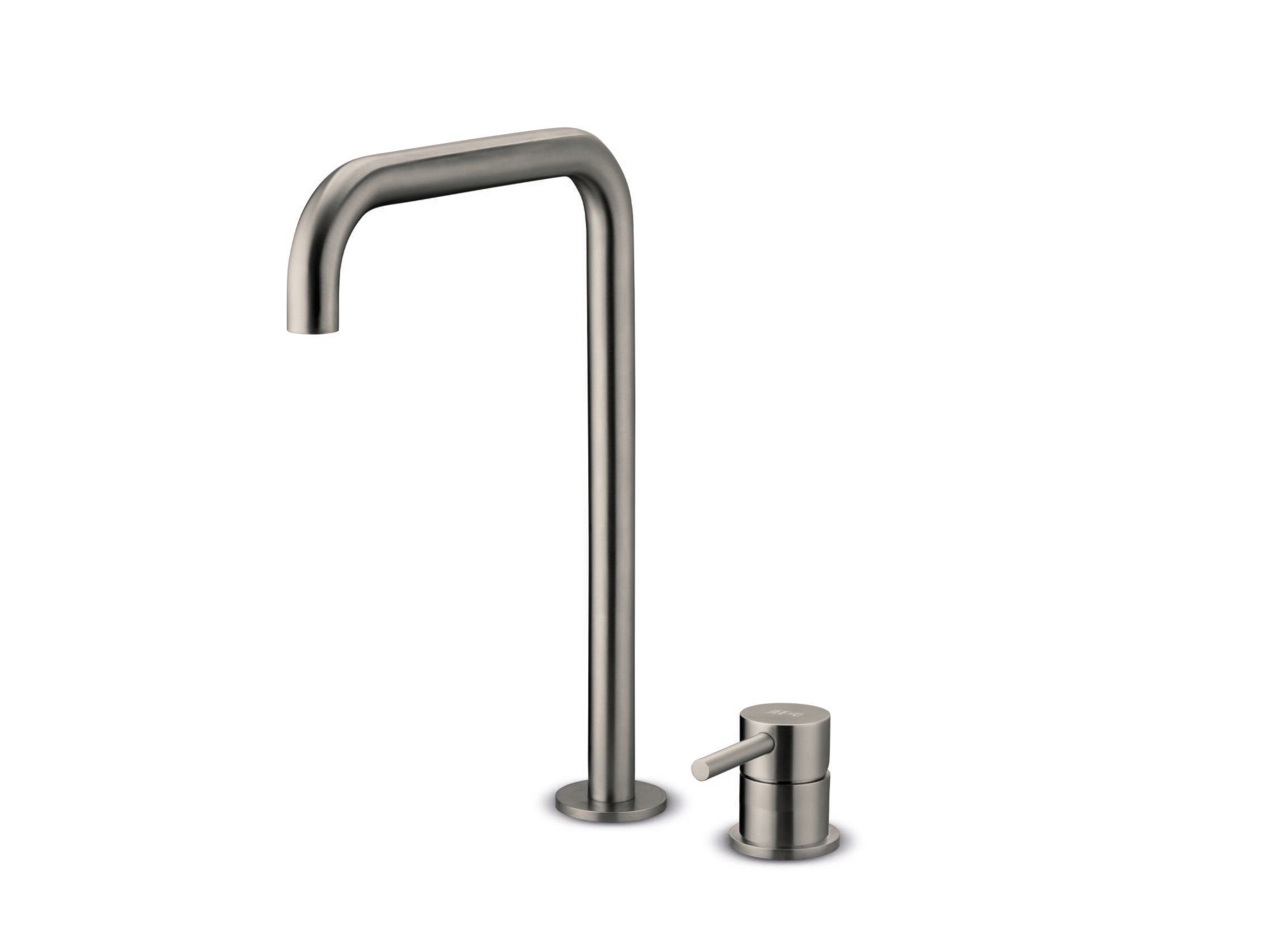 Смеситель для раковины с 2 отверстиями JEE-O Slimline ARCH-00011698