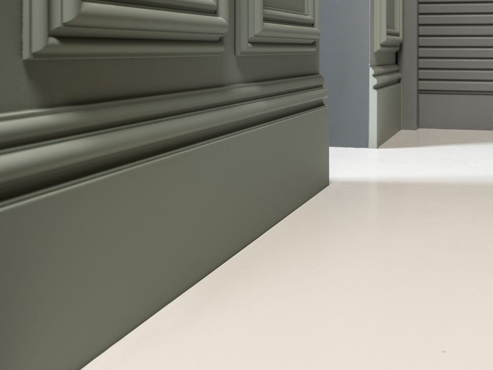 Плинтус Duropolymer® Orac SX193 ARCH-00036829