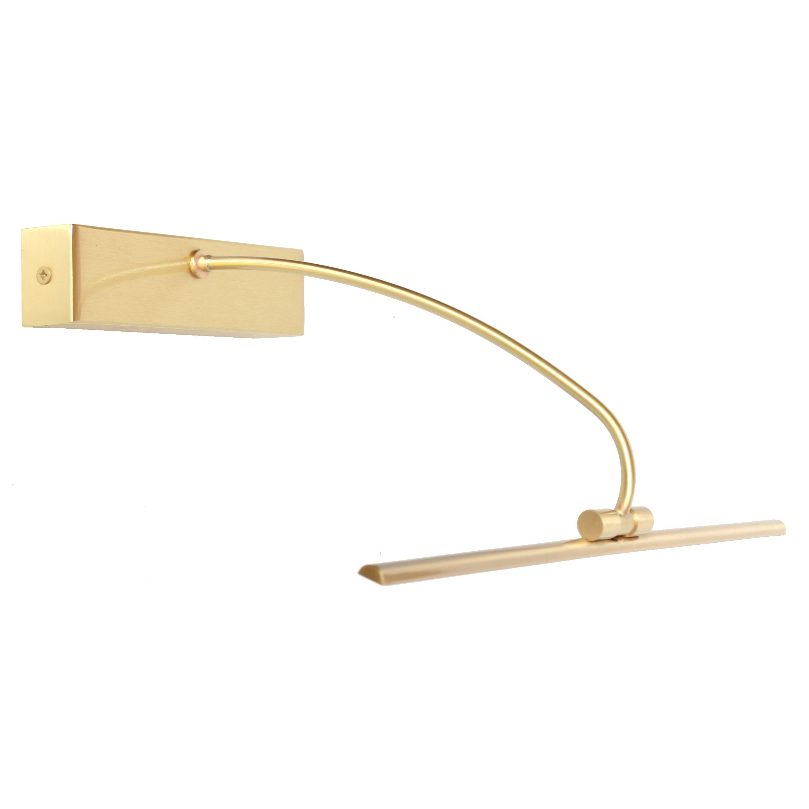 Светодиодный настенный светильник для картин TEKNI-LED Paris ARCH-00027491 - Вид №1