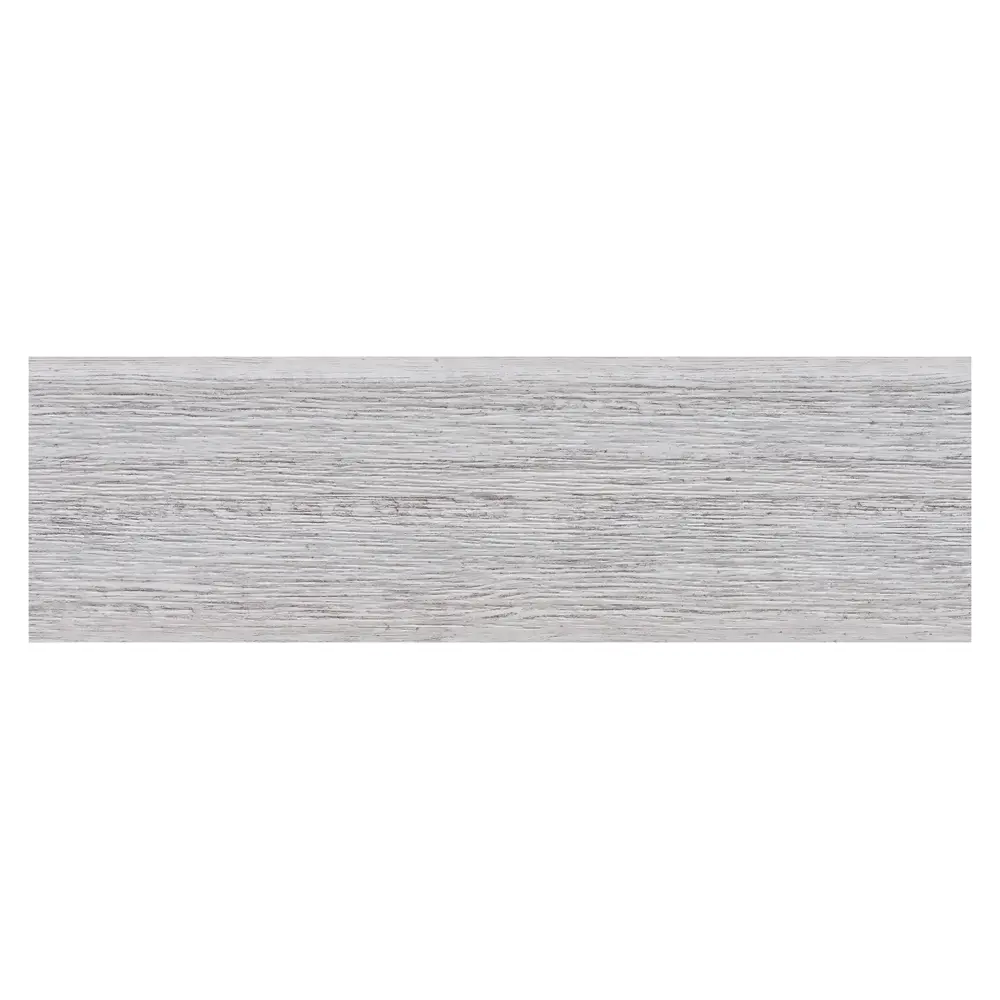 Молдинг настенный полистирол ударопрочный Decor-Dizayn 706-89 дуб беленый 80x13x2400 мм STLM-2141229 - Вид №1
