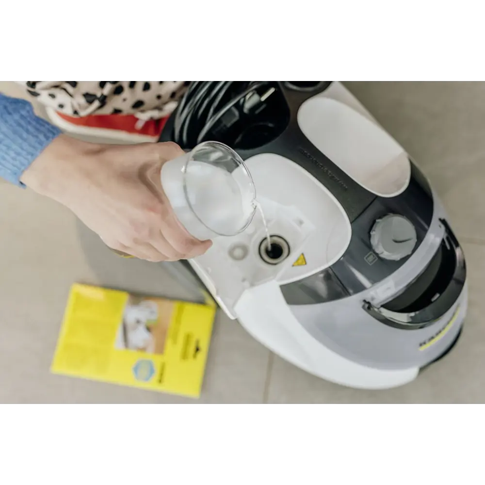 Антинакипин Karcher порошок RM511 6х17 г STLM-2087476 - Вид №4