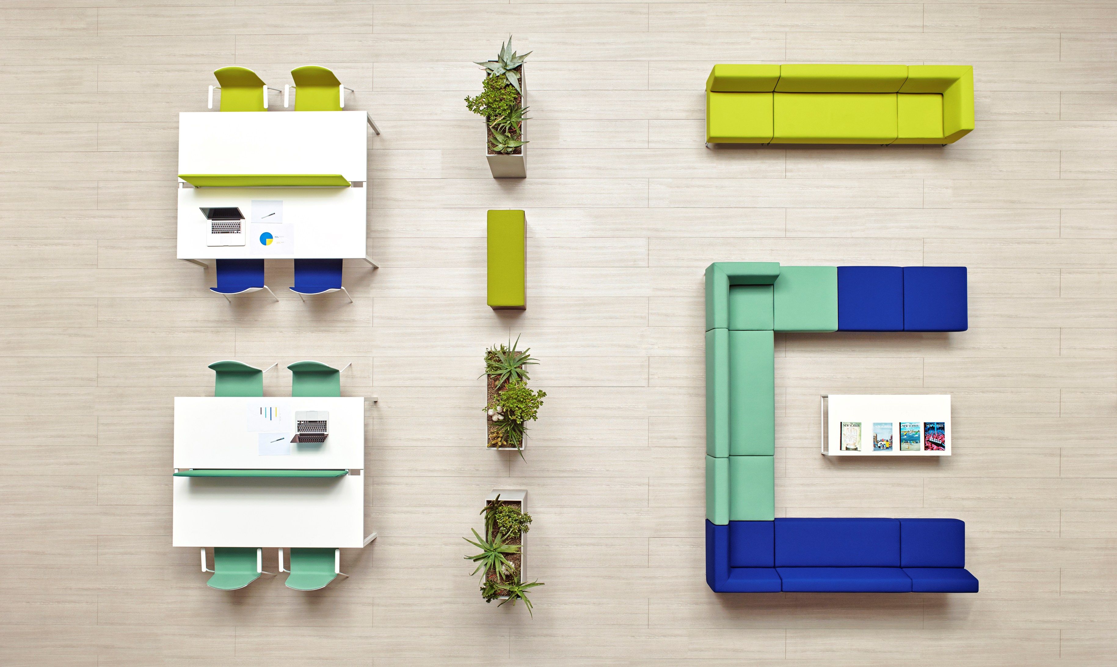 Мягкий штабелируемый стул Pedrali Noa ARCH-00099079 - Вид №1