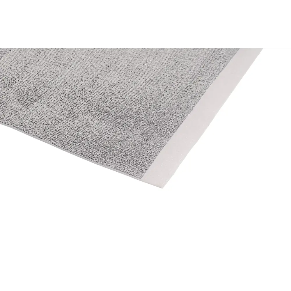 Порилекс ВПЭ - фольгированная теплоизоляция 5 мм для комплексной защиты помещений 82616274 STLM-0031806 - Вид №5