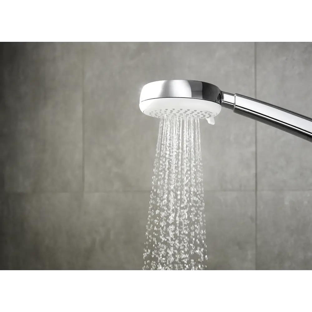 Набор для душа Hansgrohe Crometta Vario 2 режима цвет хром STLM-2178514 - Вид №15