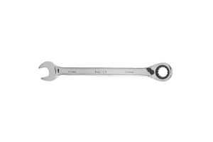 16468206 Комбинированный ключ с трещоткой, 11 мм 09-323 NEO Tools