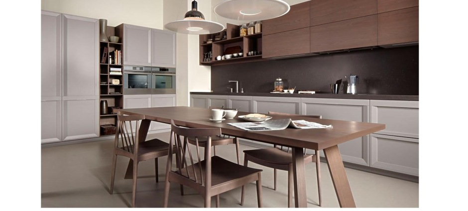 029795 Кухня Soho Dica Santreyd 