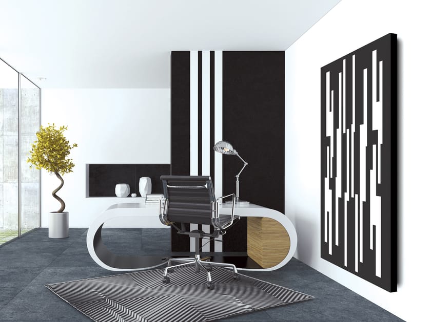 Алюминиевый полотенцесушитель Termo Design двойная пластина ARCH-00076952