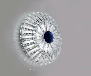 Reflex Светодиодный настенный светильник из муранского стекла Diamante