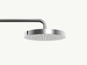 Насадка для душа с дождевой насадкой