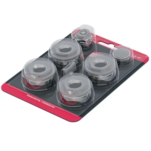 Комплект подключения Royal Thermo для секционных радиаторов 1"x3/4" 89385133