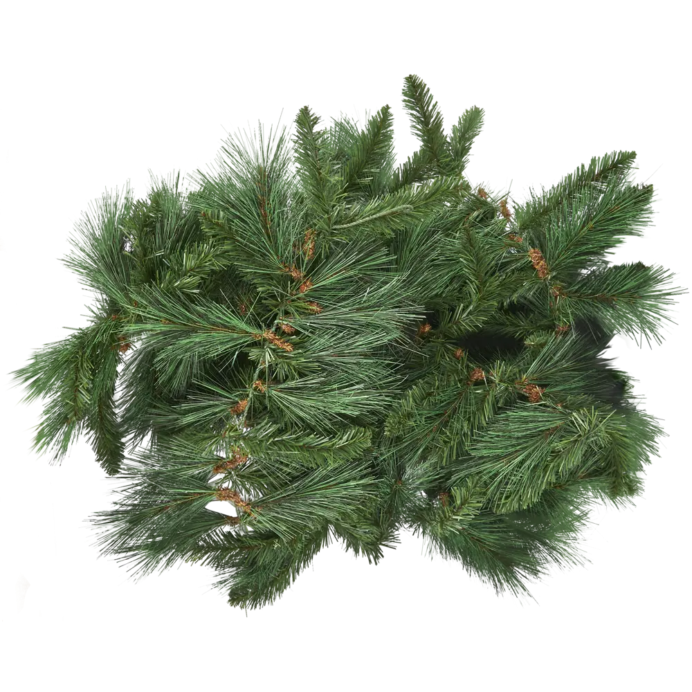 Еловая гирлянда «Таёжная» 270 см Santreyd STLM-2150677 - Вид №1