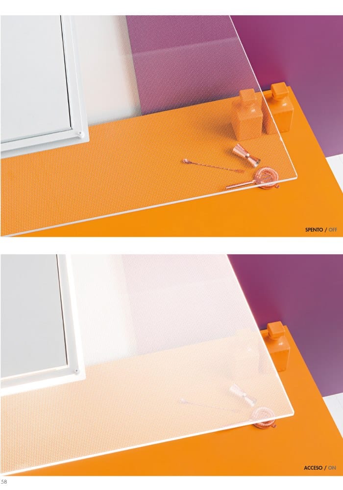 Алюминиевый светодиодный подвесной светильник Rossini Illuminazione Хрусталь ARCH-00140299 - Вид №4