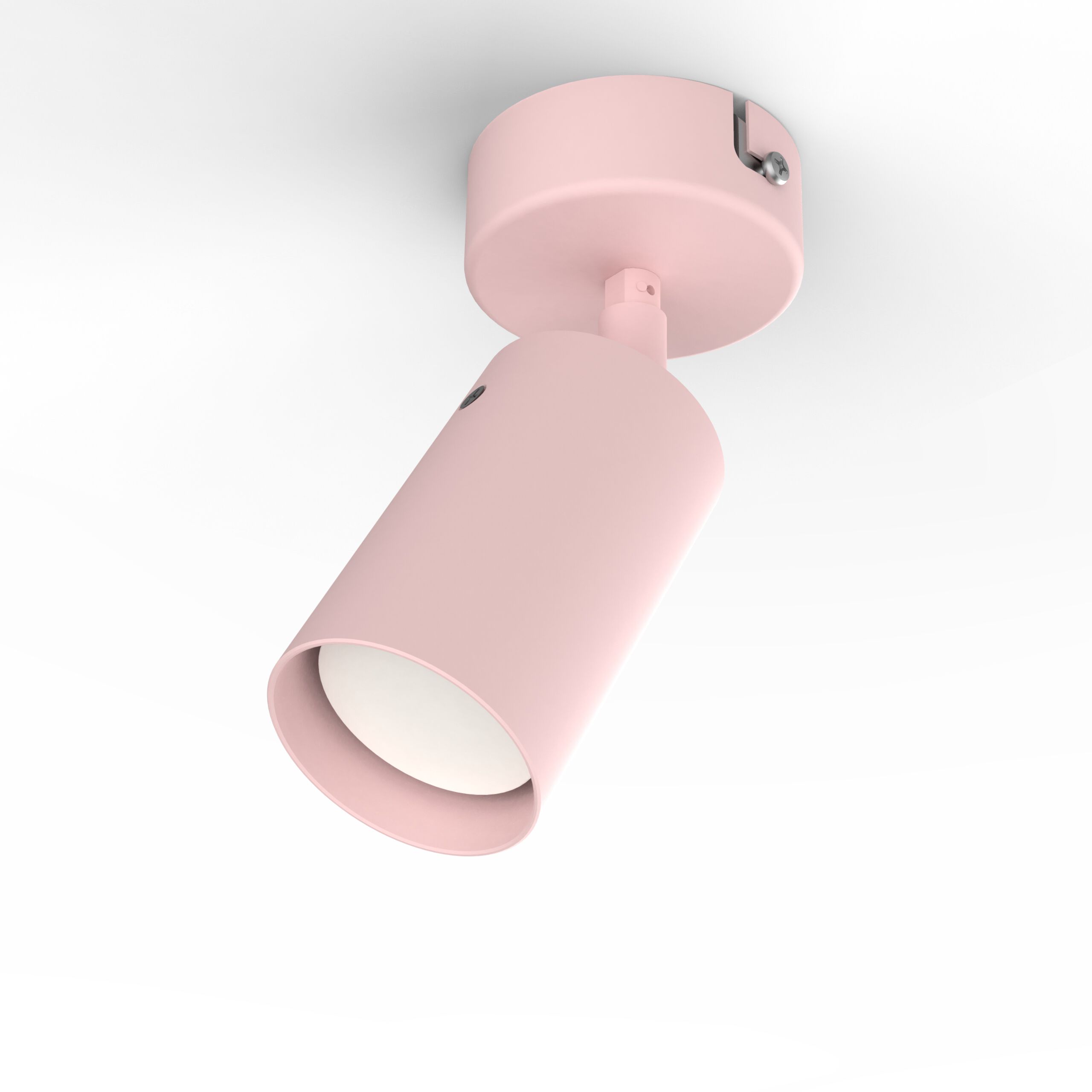 Круглый регулируемый потолочный прожектор WayPoint форма ARCH-00037900 - Вид №59