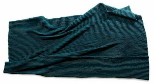 Atipico Однотонное одеяло из шерсти