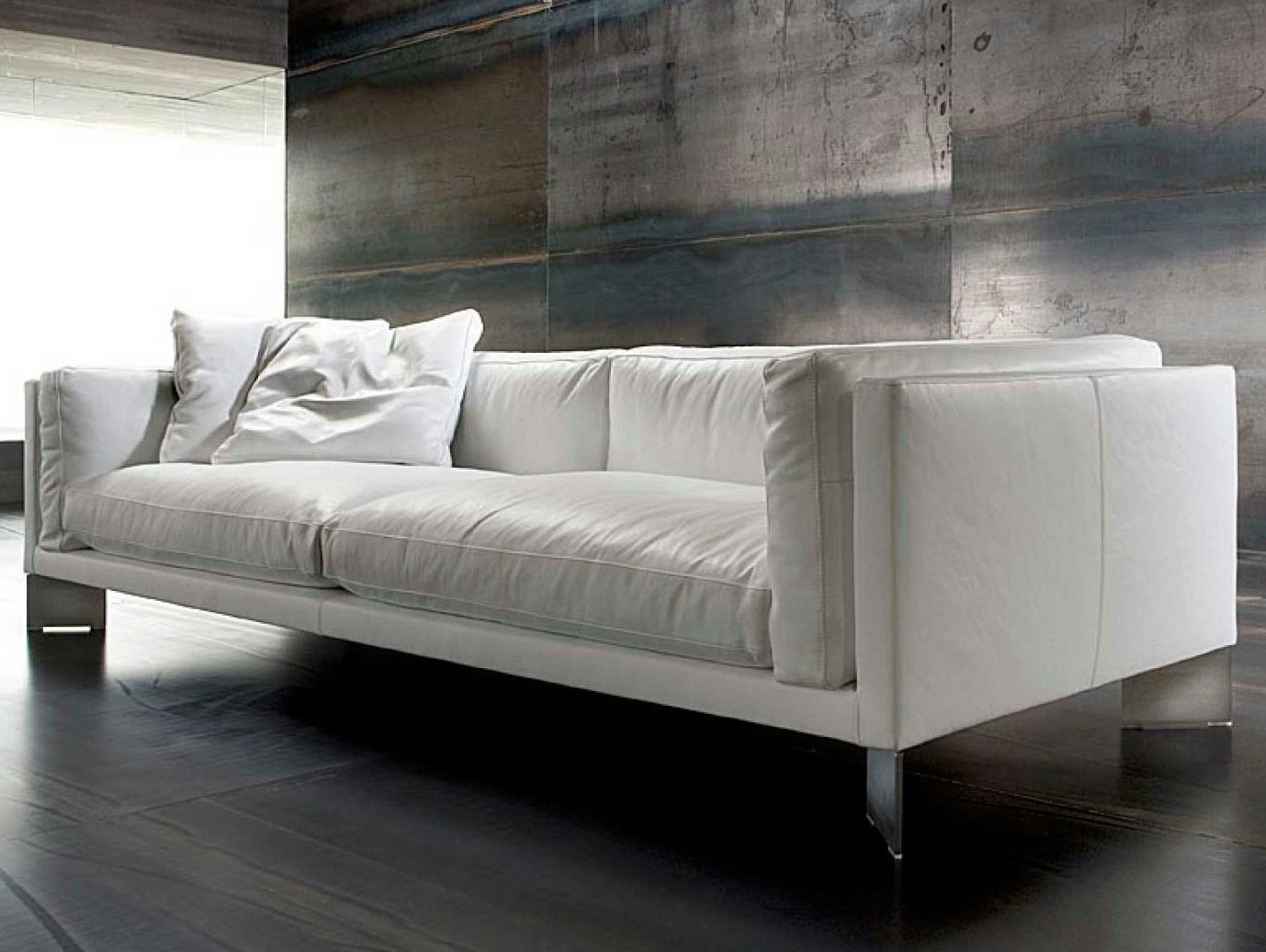 Ткань диван ERBA ITALIA Потертый Шик ARCH-00095868 - Вид №1