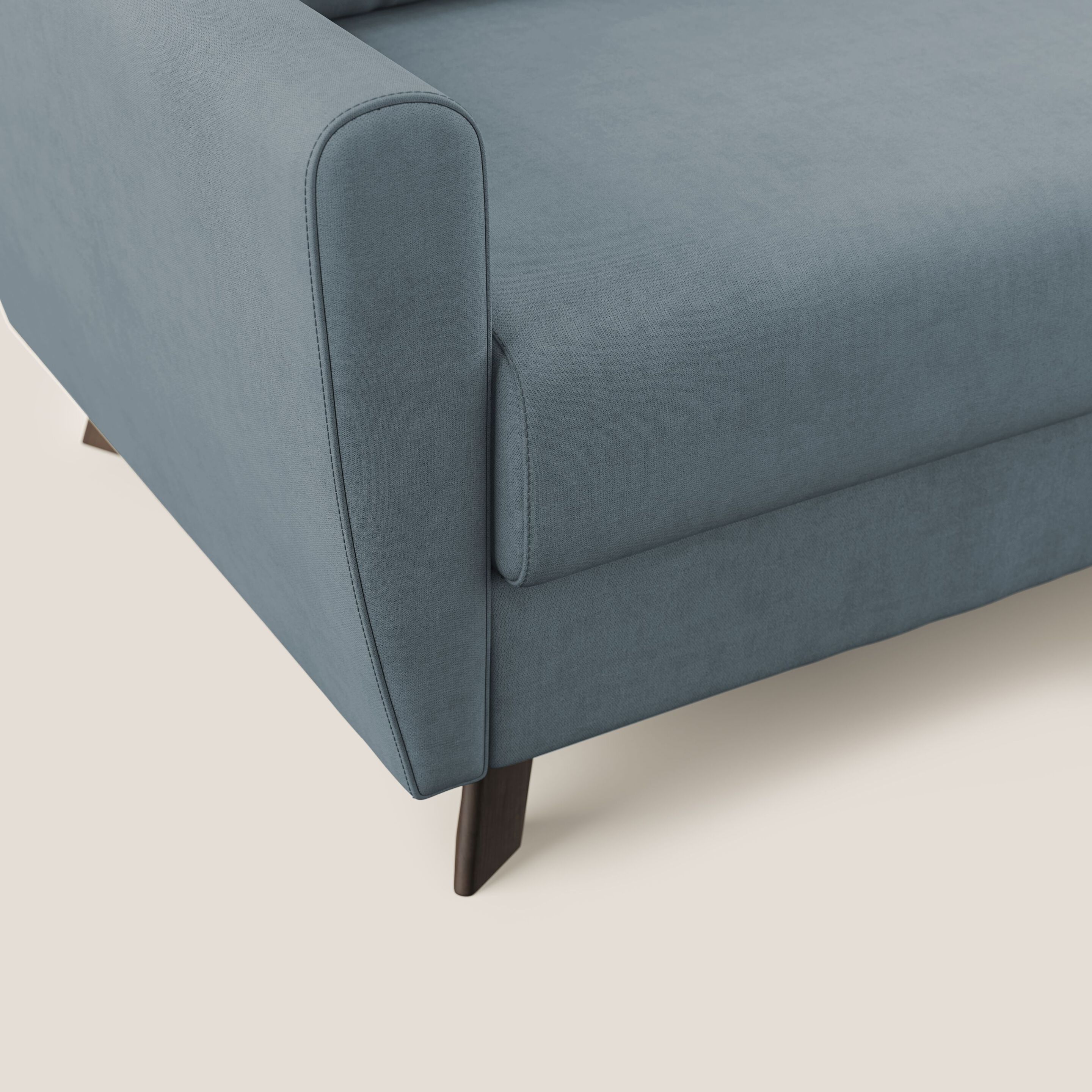 Ткань раскладной диван-кровать Divani.Store CALLISTO ARCH-00137864 - Вид №71