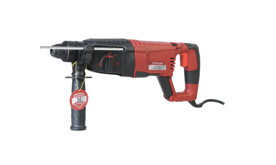 Перфоратор Энергомаш ГАРАНТ ПР1-950 9179735 STDN-0072733