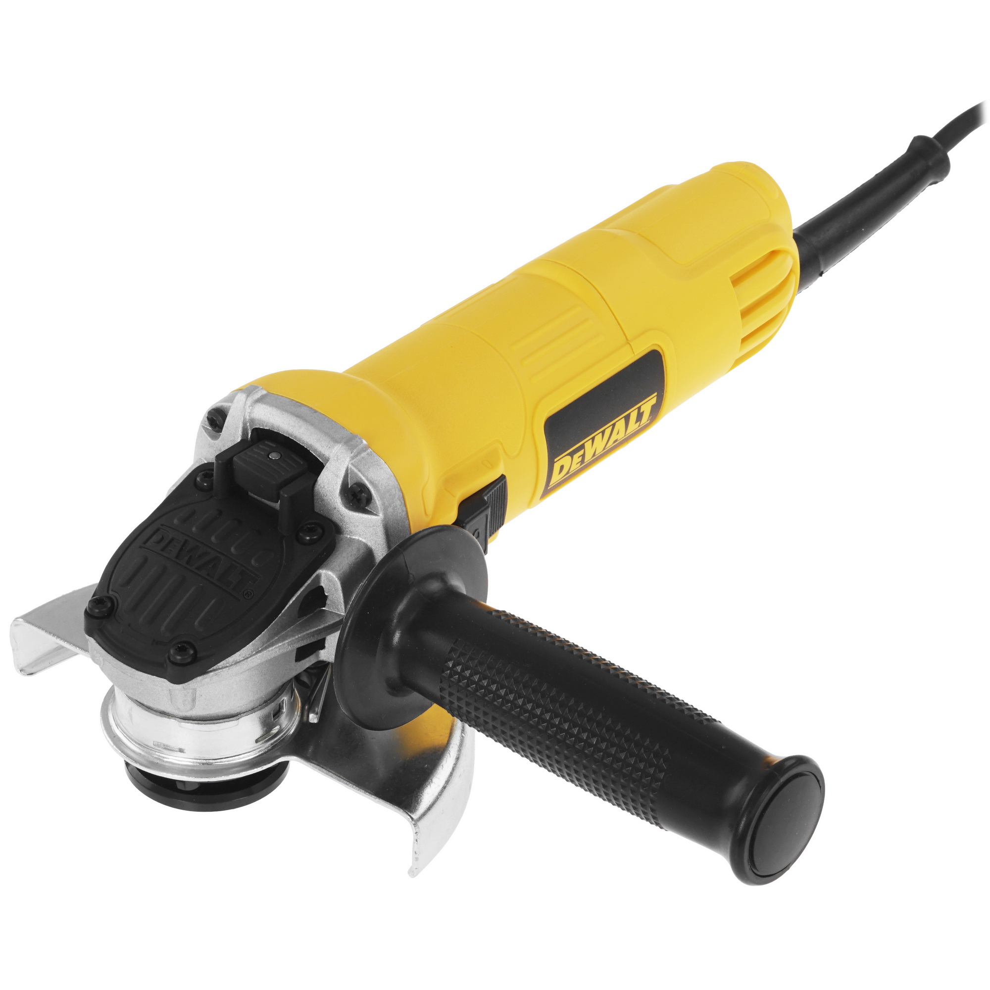 Углошлифовальная машина (УШМ) DeWalt DWE4057 9014032 STDN-0031458