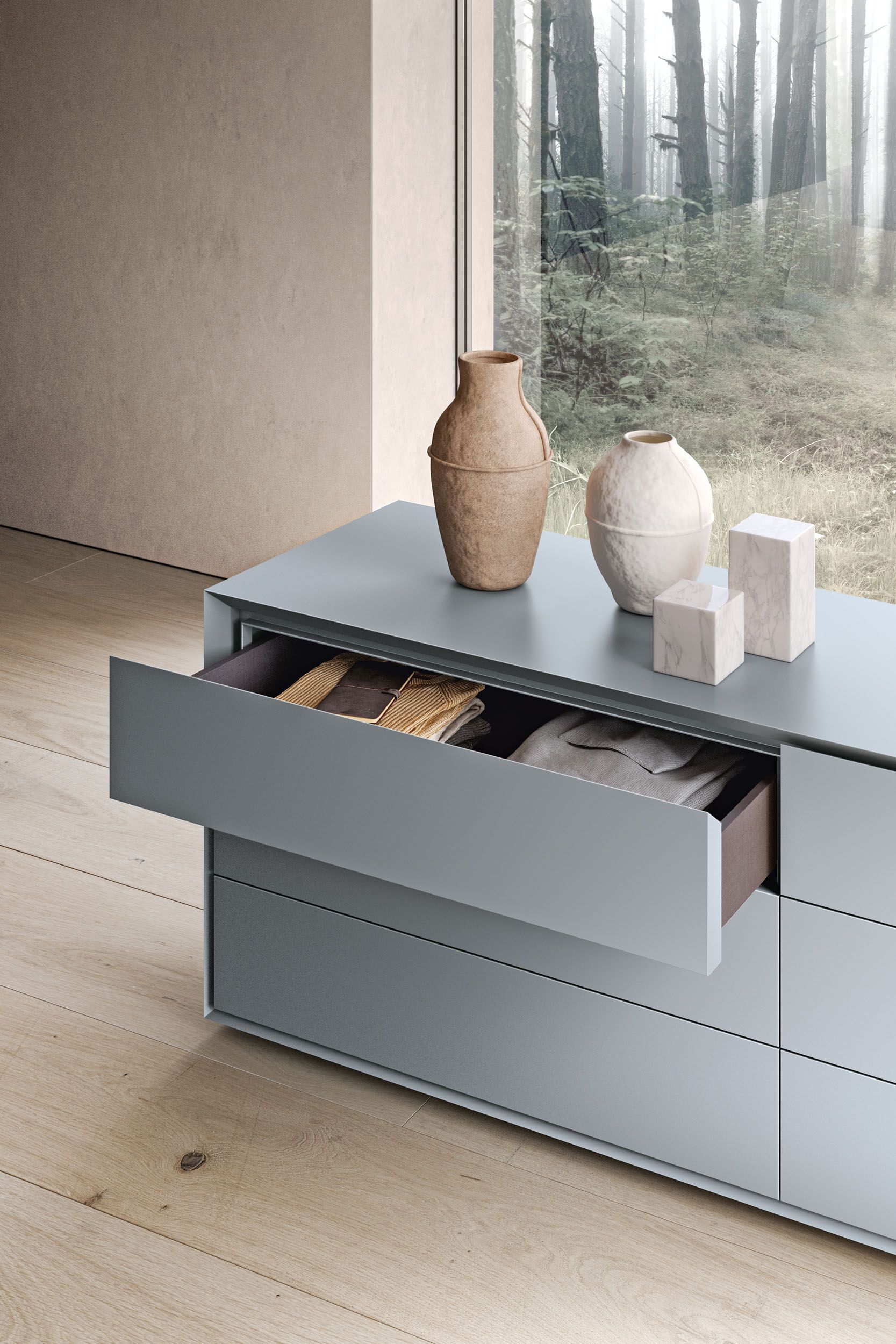 Комод Capo d’Opera Сорок Пять ARCH-00115625 - Вид №2