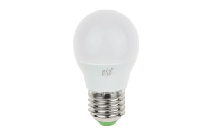 15835138 Светодиодная лампа LED-ШАР-standard 7.5Вт 230В Е27 4000К 675Лм 4690612003993 ASD