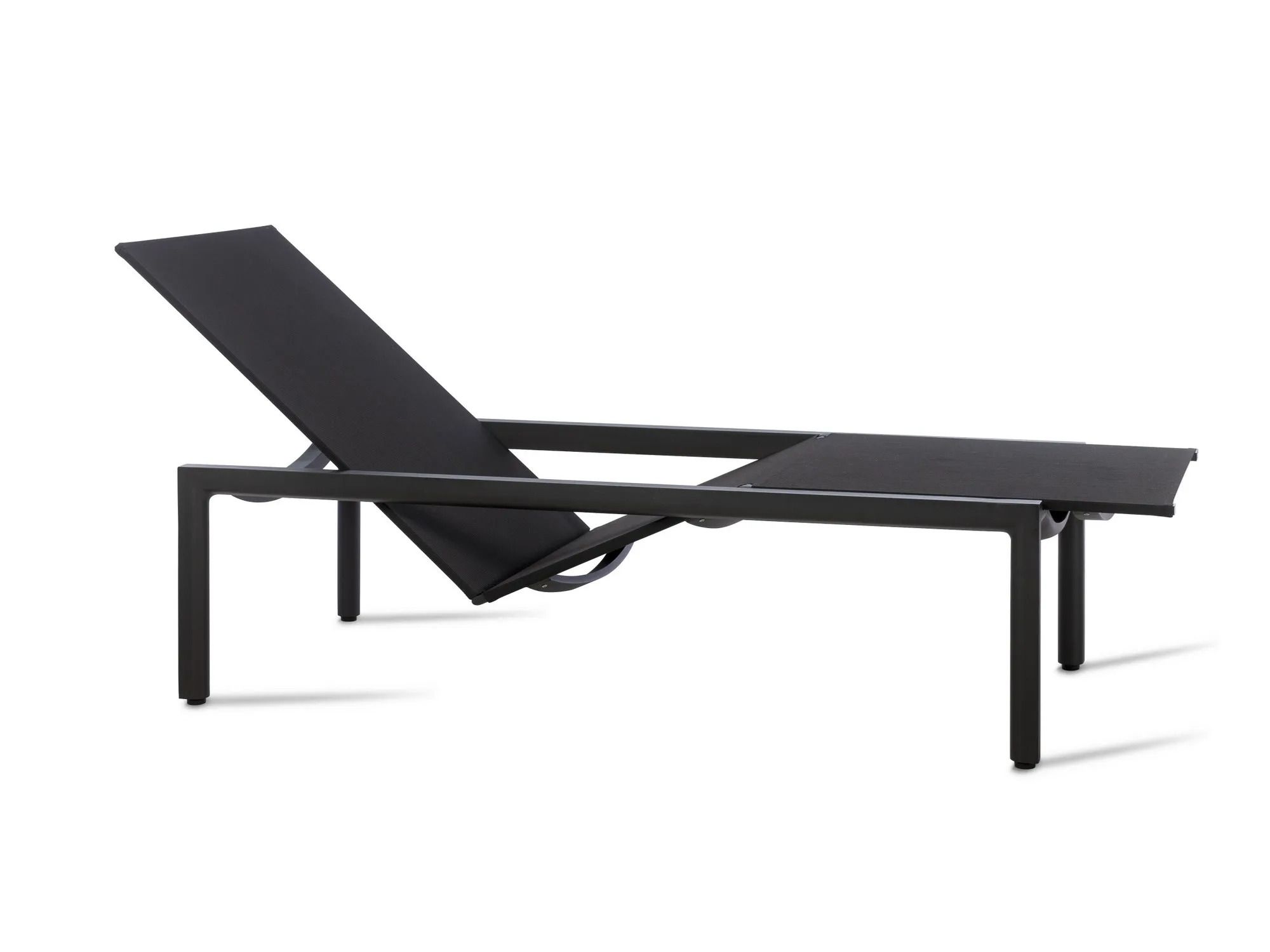 Складная садовая кровать TRIBÙ Illum ARCH-00048325