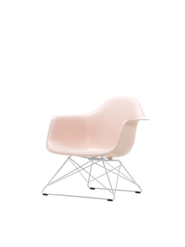 Тканевое кресло с подлокотниками VITRA Eames Plastic Chair ARCH-00052832 - Вид №117