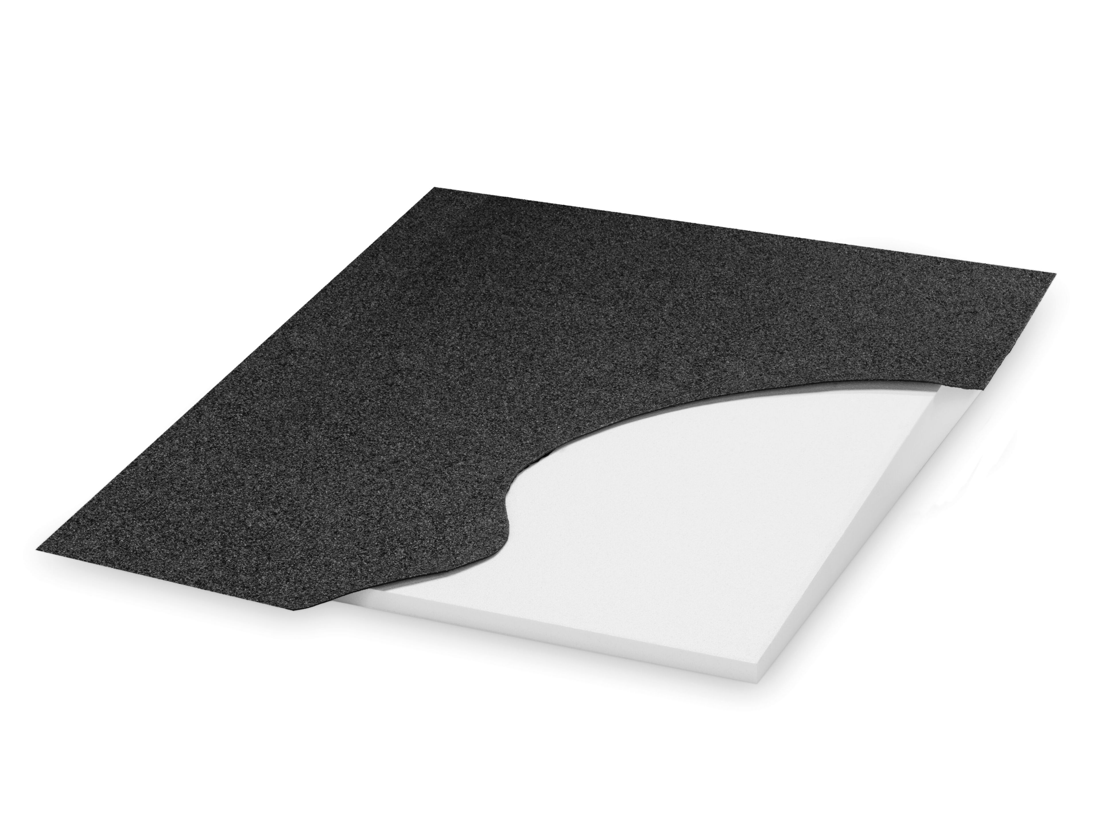 Теплоизоляционная панель EPS для кровли ELLE ESSE WHITEPOR® ARCH-00004579 - Вид №1