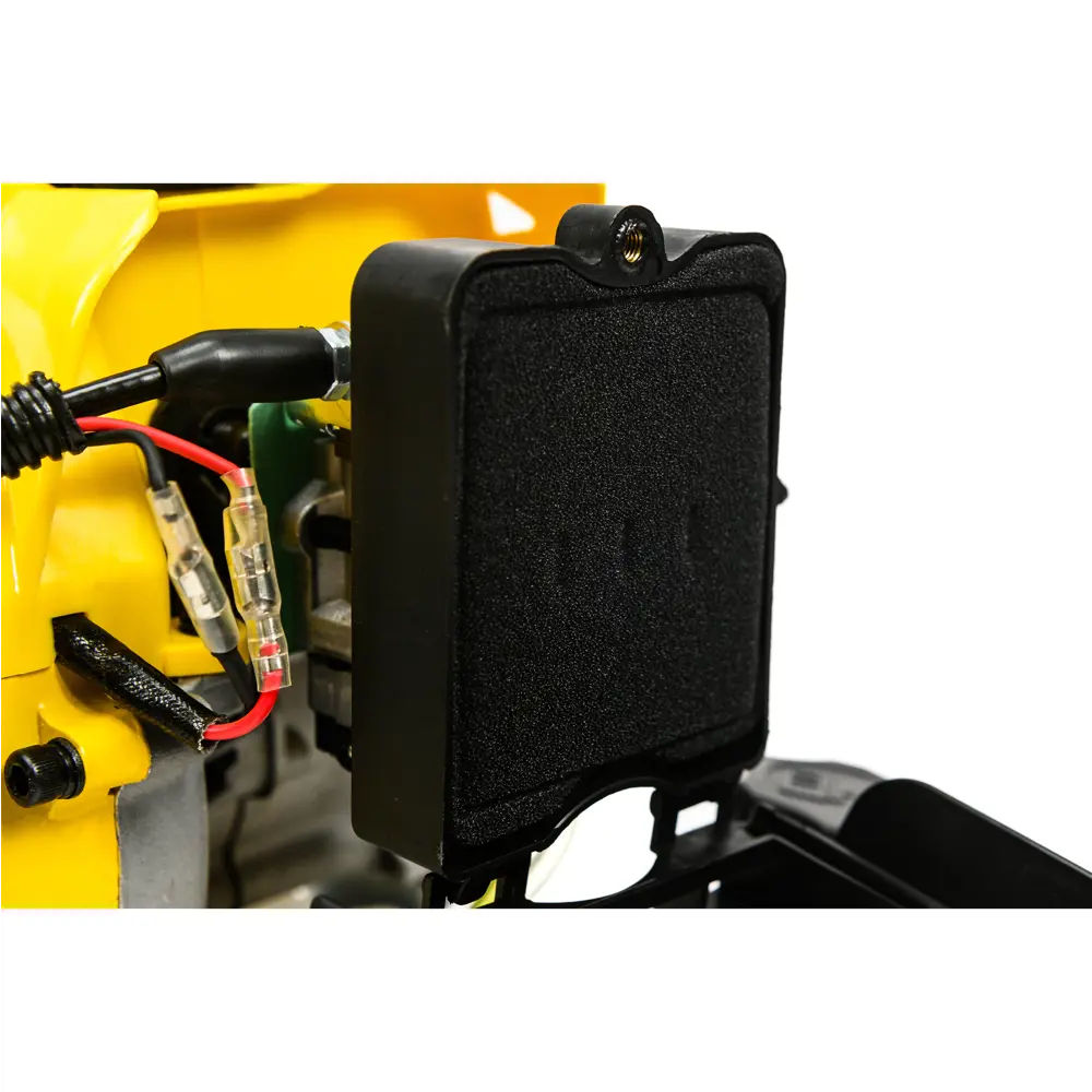 Бензиновый триммер HUTER GGT-520Т с ранцевой системой 82610289 STLM-0031439 - Вид №13