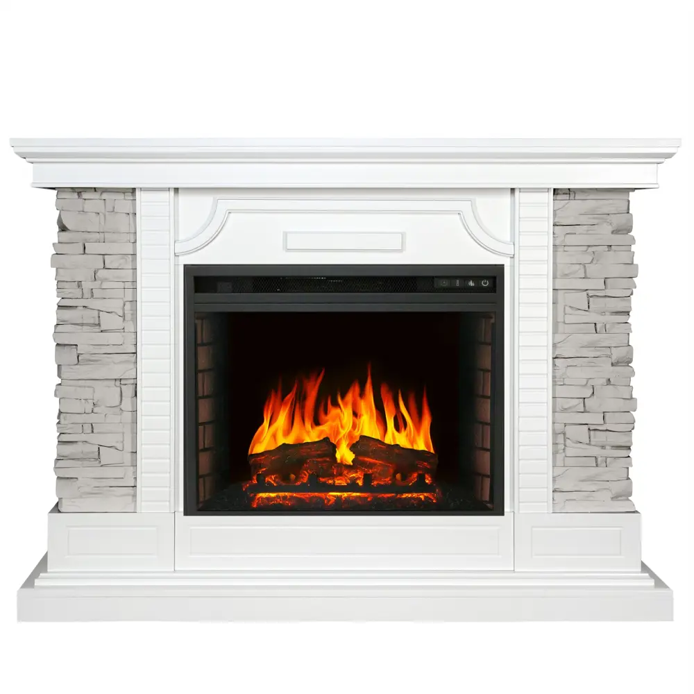 Каминокомплект Avignon 82769236 STLM-2027309 ROYAL FLAME 