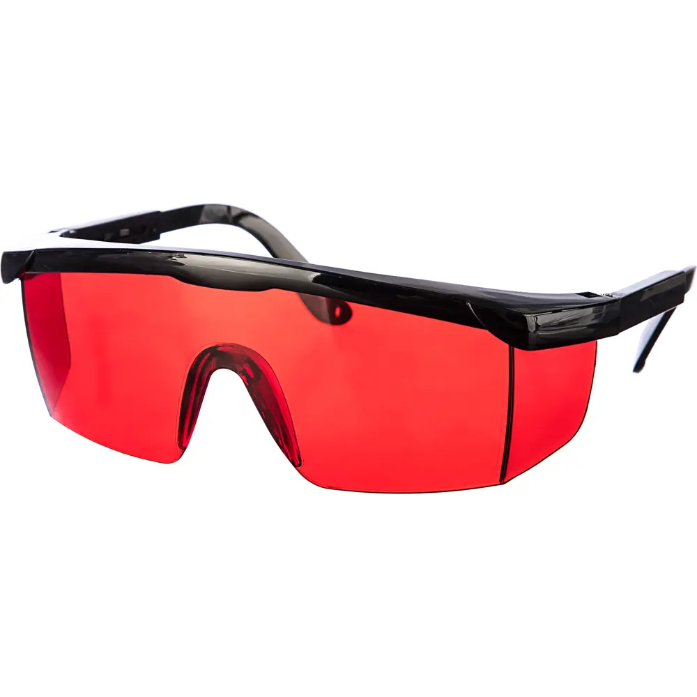 Очки лазерные Condtrol 1-7-035 красные STLM-2187905