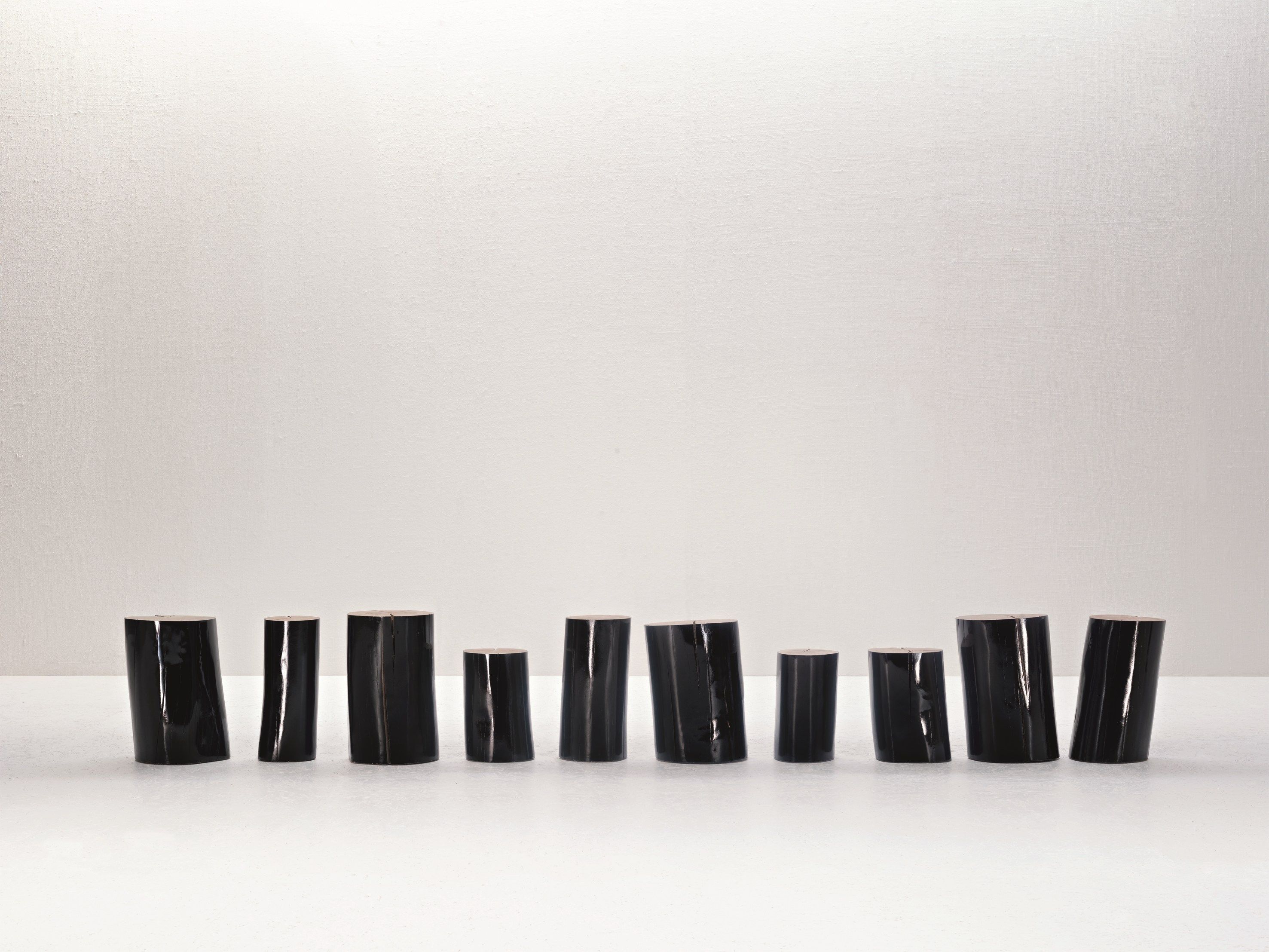 Низкий круглый журнальный столик для гостиной Gervasoni журнал + Новости ARCH-00096781 - Вид №6