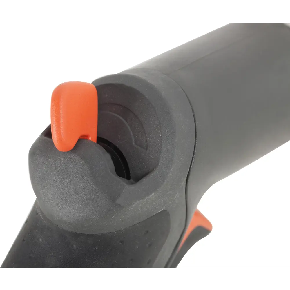 Пистолет-распылитель для полива Gardena Premium 5 режимов STLM-2016327 - Вид №8