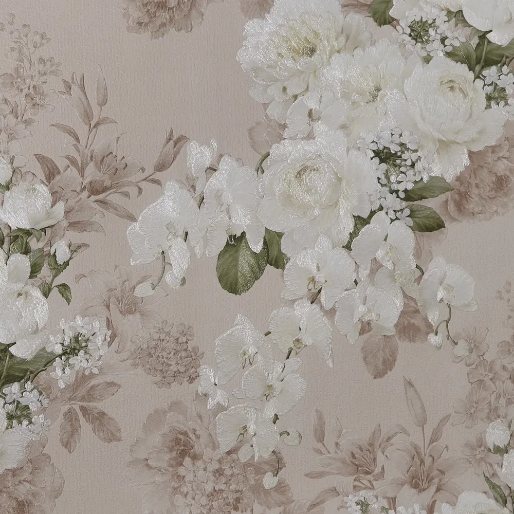 Обои флизелиновые Elysium Рассвет бежевые 1.06 м Е85405 STLM-2091261 - Вид №1