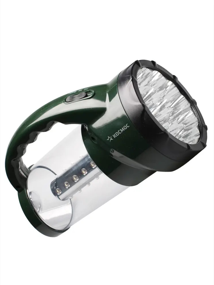 90360584 Фонарь кемпинговый Космос 2008L-LED аккумуляторный STLM-0200548