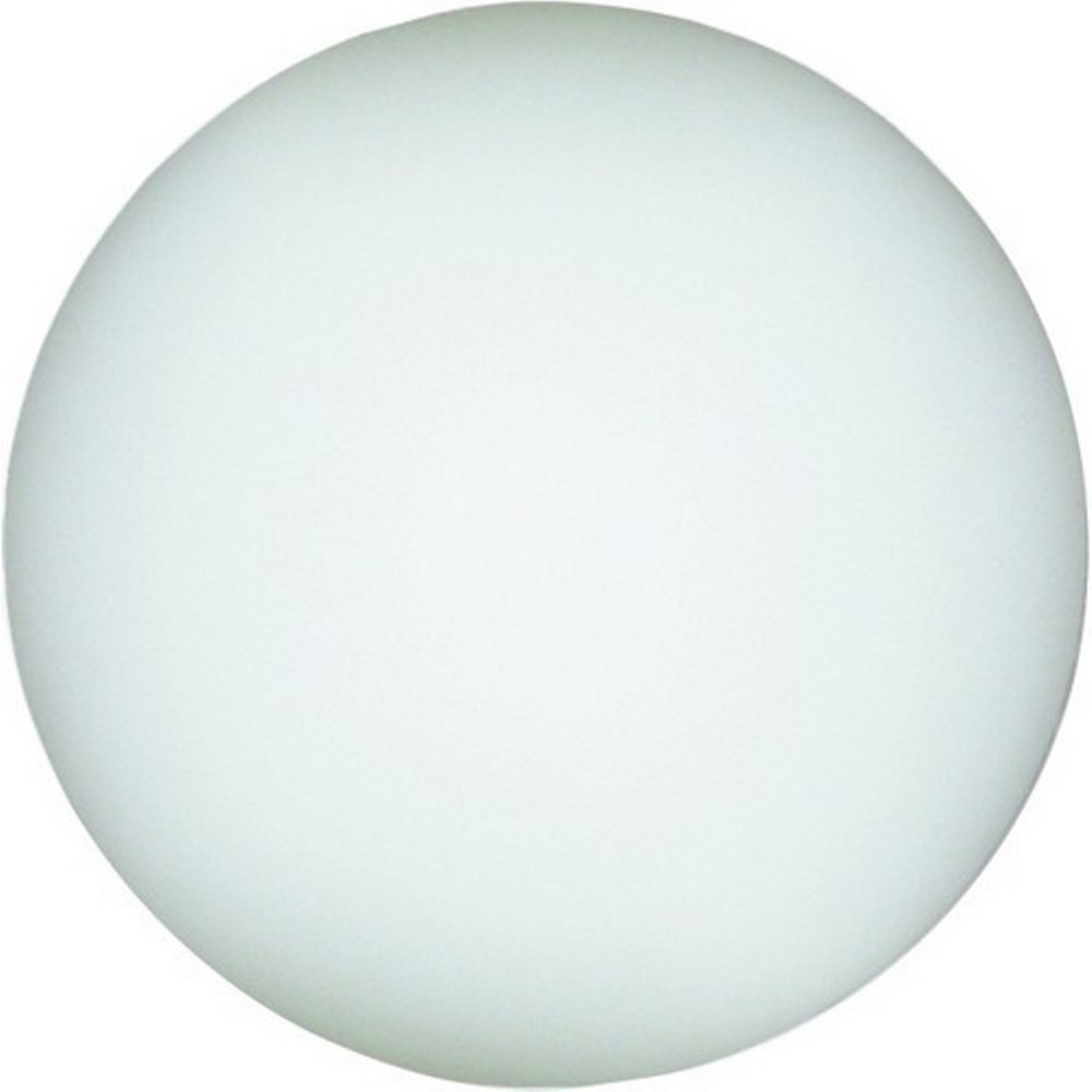 93810715 Лампа настольная Sphere A6020LT-1WH цвет белый STLM-0574342 ARTE LAMP