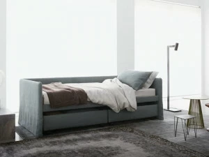 Flou Мягкий диван-кровать со съемным чехлом