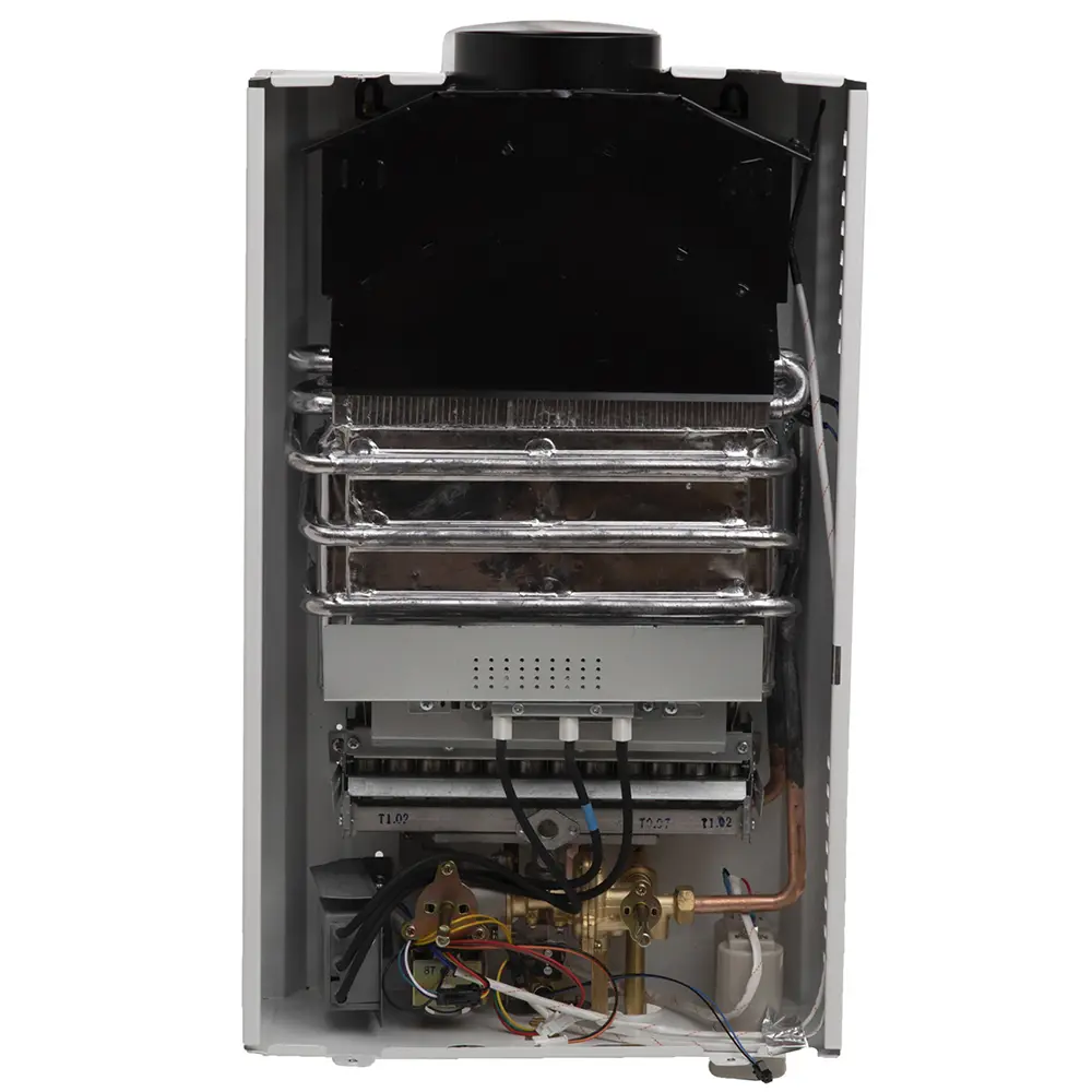 Газовая колонка Oasis Eco W-24 с автоматическим розжигом 89361920 STLM-1573414 - Вид №6