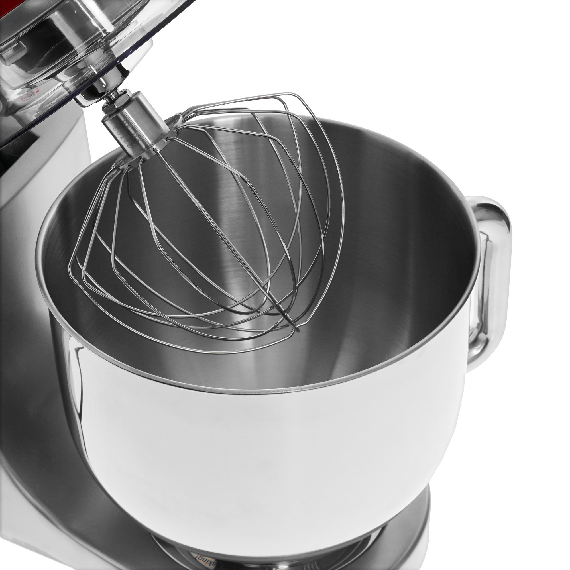 1278652 Миксер Kenwood kMix KMX750RD красный STDN-0065061 - Вид №5